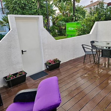 Serenity Luxury , Puerto Banus Marbella Exterior foto