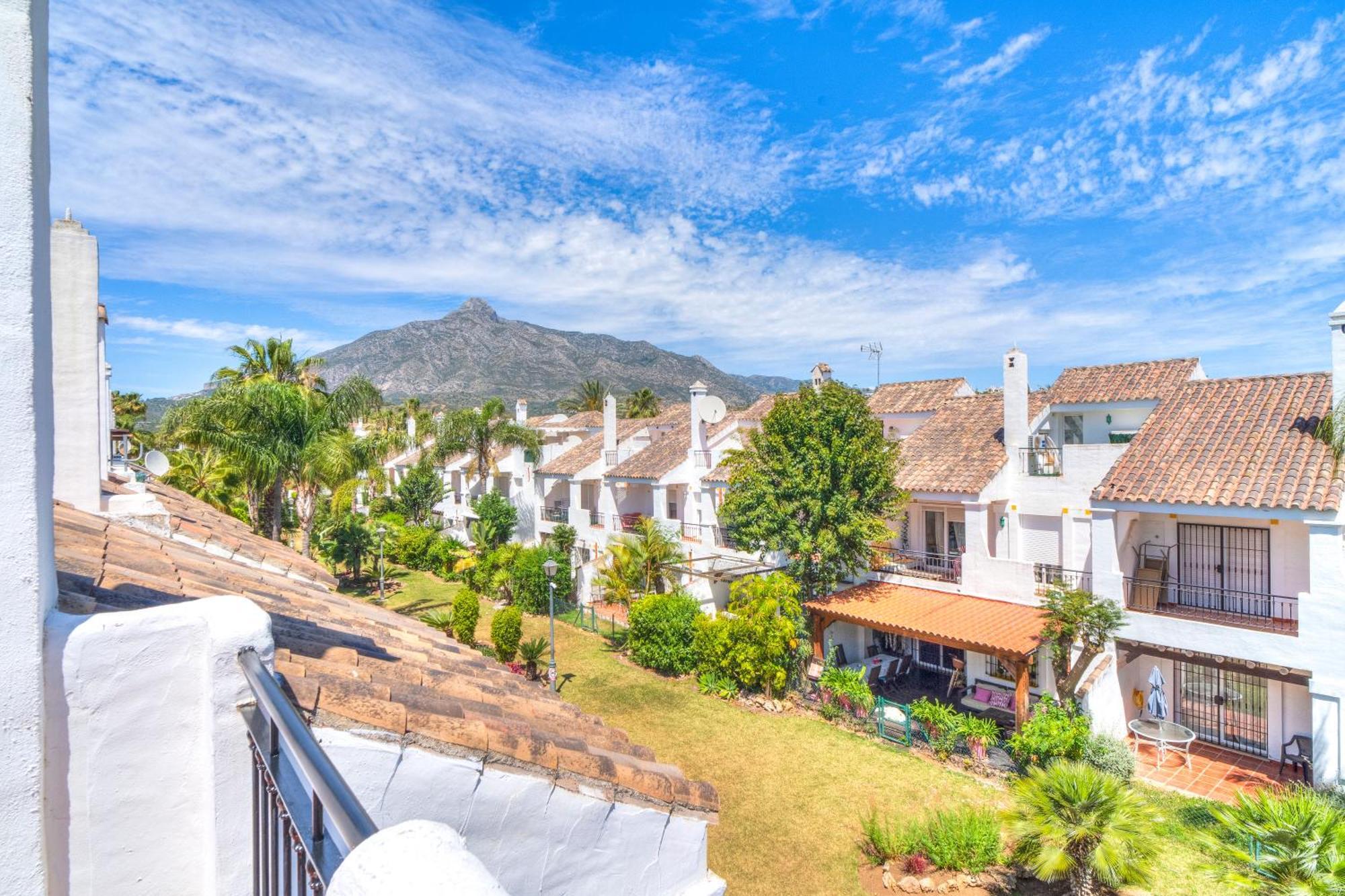 Serenity Luxury , Puerto Banus Marbella Exterior foto