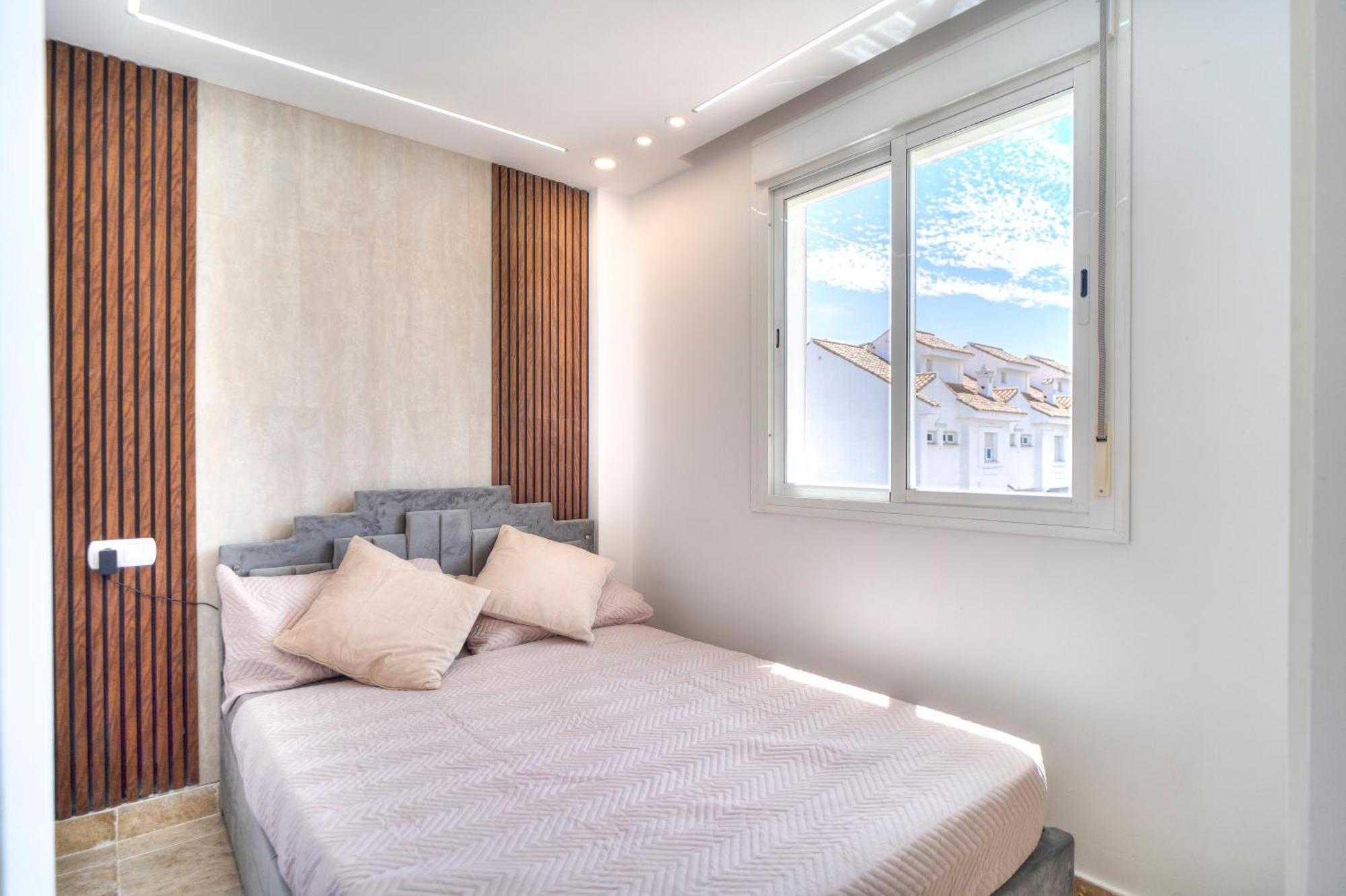 Serenity Luxury , Puerto Banus Marbella Exterior foto