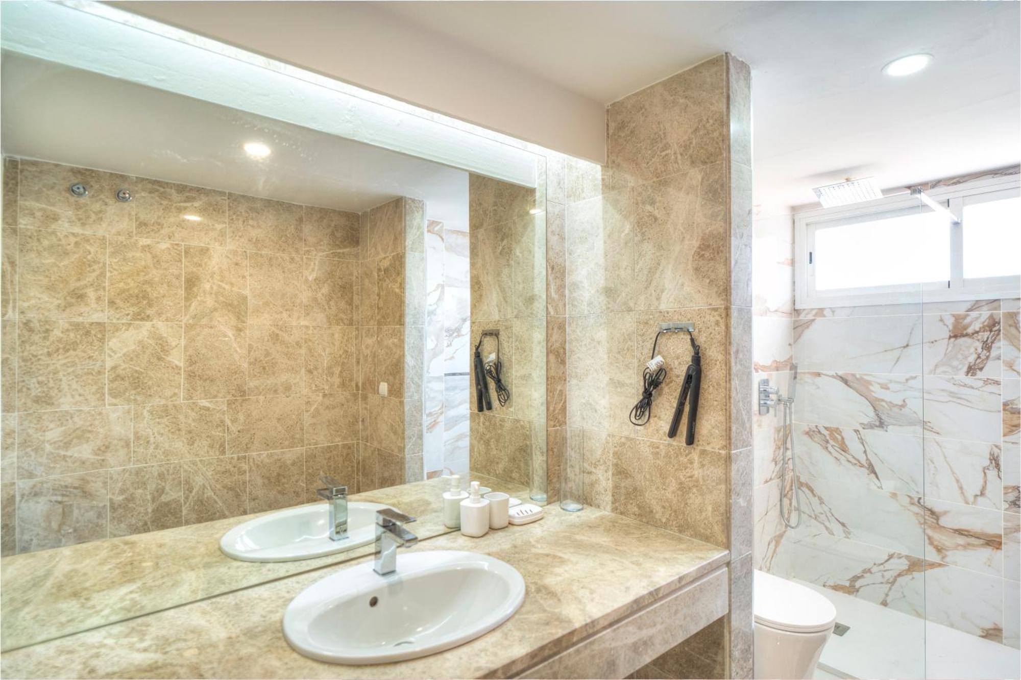 Serenity Luxury , Puerto Banus Marbella Exterior foto