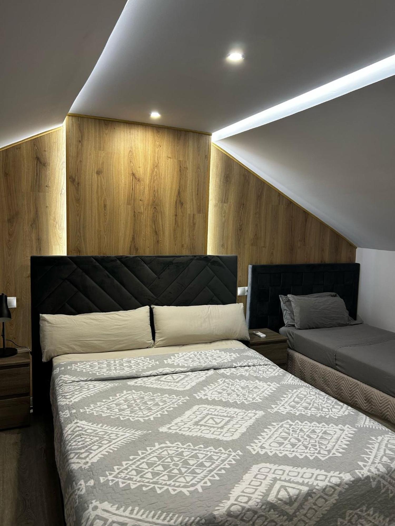 Serenity Luxury , Puerto Banus Marbella Exterior foto